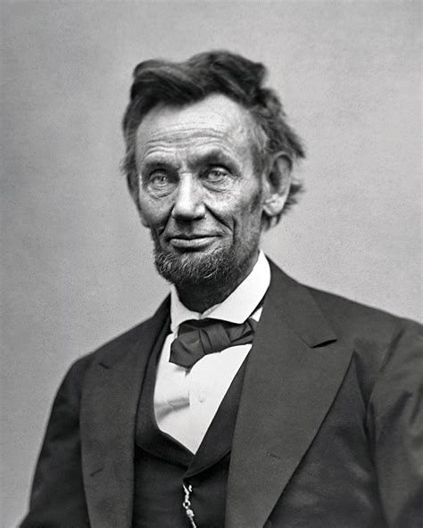 lincoln wikipedia